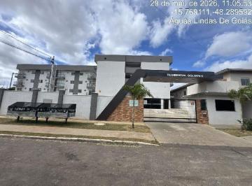 Photo_0 · 
                Oportunidade garantida — Apartamento no Mansoes Odisseia, Aguas Lindas de Goias - G