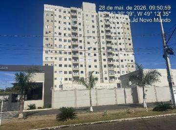 Photo_0 · 
                Imóvel em destaque — Apartamento no Jardim Novo Mundo, Goiania - GO, Apto 105, 2 qu