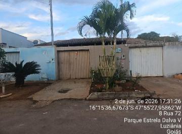 Photo_0 · 
                Oportunidade para moradia — Casa no Parque Estrela Dalva V, Luziania - GO, N. SN LT