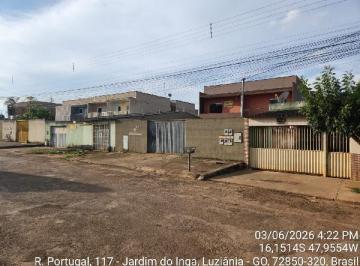 Photo_0 · 
                Oferta com diferencial — Apartamento no Jardim do Inga, Luziania - GO, Apto 102, 2 