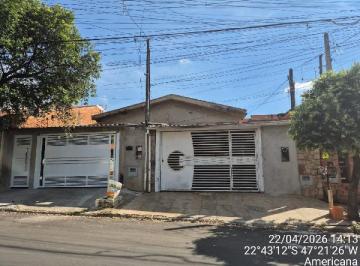 Photo_0 · 
                Negócio especial — Casa no Parque Gramado, Americana - SP, Nº 221, 3 quartos, 150m²