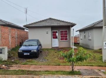 Photo_0 · 
                Condições especiais — Casa no Loteamento Residencial Cristovao Co, Itapetininga - S