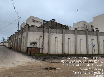 Photo_0 ·
Oferta especial — Apartamento no Bonfim, Almirante Tamandare - PR, Apto 401, 2 quar