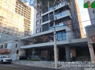 Photo_0 ·
Oportunidade valiosa — Apartamento no Centro, Curitiba - PR, Apto 310, 1 quarto, 23