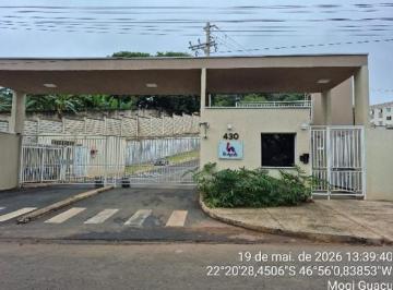 Photo_0 · 
                Oferta imperdível — Apartamento no Parque Sao Camilo, Mogi Guacu - SP, Apto 05, 2 q
