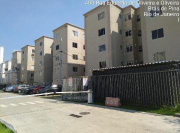 Photo_0 · 
                Oportunidade para você — Apartamento no Bras de Pina, Rio de Janeiro - RJ, Apto 208