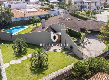 Casa · 400m² · 5 Quartos · 5 Vagas · Casa à venda no Batel com 5 quartos e 5 Vagas - 16