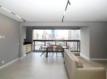 Apartamento · 138m² · 3 Quartos · 2 Vagas · Apartamento semimobiliado para alugar com 3 s