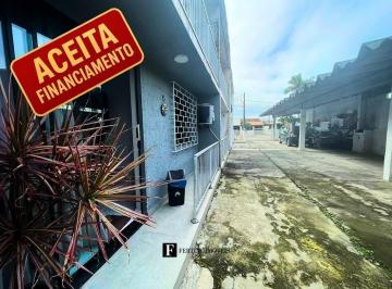 Apartamento · 46m² · 2 Quartos · 1 Vaga · Apartamento térreo para venda em Ipanema
