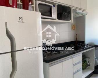 Apartamento · 43m² · 2 Quartos · REF 4162. Lazer completo. 2 dormitórios. 1 vaga na garagem. Ótima localização. Montanhão
