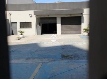 Comercial · 372m² · REF 12.375 - Galpão para Locação, 372 m²