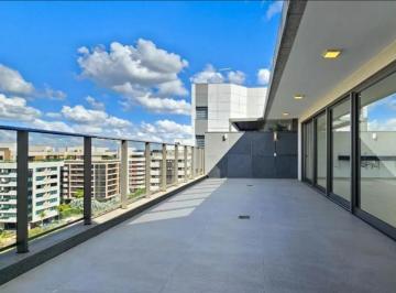 Apartamento de 4 quartos, Brasília · COBERTURA A VENDA NO NOROESTE, 4 SUÍTES 403M², 4 VAGAS SOLTAS, VISTA P/ PARQUE NACIONAL DE BRASÍLIA
