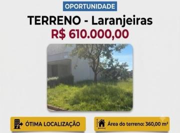 Terreno , Uberlândia · Lote/Terreno à venda em Condomínio Splendido Laranjeiras em Uberlândia.