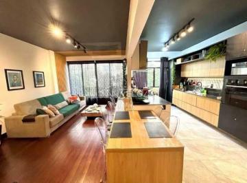 Apartamento · 114m² · 3 Quartos · 1 Vaga · Apartamento - Padrão / Residencial / Ipanema