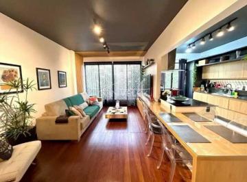 Apartamento · 114m² · 3 Quartos · 1 Vaga · Apartamento - Padrão / Residencial / Ipanema