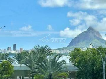 Apartamento · 127m² · 3 Quartos · 1 Vaga · Apartamento : Padrão / Residencial / Lagoa