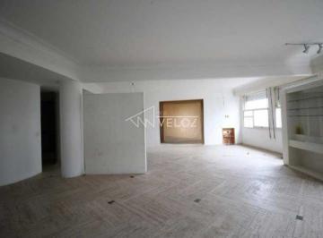 Apartamento · 130m² · 4 Quartos · 1 Vaga · Apartamento :  / Residencial / Leblon