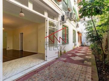 Apartamento · 120m² · 3 Quartos · Apartamento - Casa / Residencial / Gávea