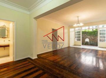 Apartamento · 120m² · 3 Quartos · Apartamento - Casa / Residencial / Gávea