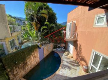 Apartamento · 434m² · 5 Quartos · 4 Vagas · Casa de rua-À VENDA-Gávea-Rio de Janeiro-RJ