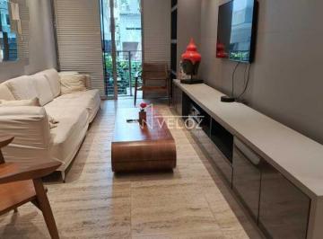 Apartamento · 83m² · 2 Quartos · 1 Vaga · Apartamento :  / Residencial / Leblon