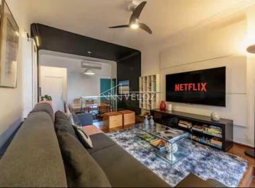 Apartamento · 85m² · 3 Quartos · 1 Vaga · Apartamento : Padrão / Residencial / Ipanema