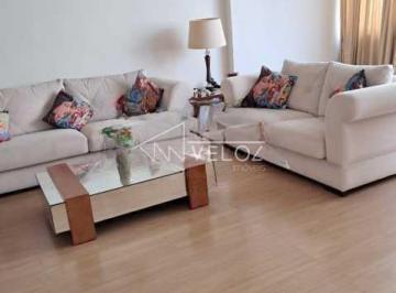 Apartamento · 168m² · 4 Quartos · 1 Vaga · Apartamento : Padrão / Residencial / Ipanema