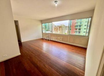Apartamento · 106m² · 3 Quartos · 1 Vaga · Apartamento : Padrão / Residencial / Lagoa