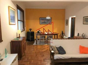 Apartamento · 110m² · 3 Quartos · 1 Vaga · Apartamento-À VENDA-Lagoa-Rio de Janeiro-RJ