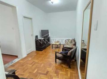 Apartamento · 96m² · 2 Quartos · Apartamento : Padrão / Residencial / Ipanema