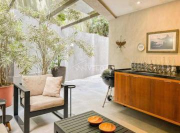 Apartamento · 228m² · 3 Quartos · 2 Vagas · Apartamento : Garden / Residencial / Lagoa