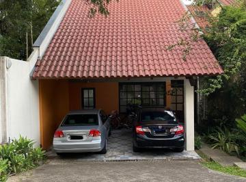 Casa · 192m² · 3 Quartos · 2 Vagas · Excelente Casa no Condomínio Horizontal Residencial Valência bairro Tristeza