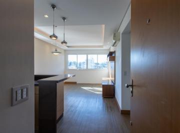 Apartamento · 63m² · 2 Quartos · 1 Vaga · Apartamento com 2 dormitórios, sendo 1 suíte, e sala ampla com ambientes integra
