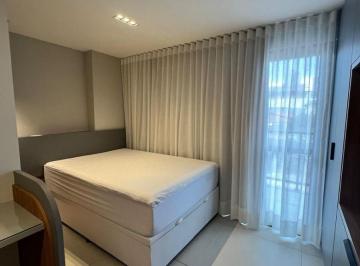 Apartamento de 1 quarto, Salvador · Studio semi mobiliado disponível para locação anual – Caminho das Árvores