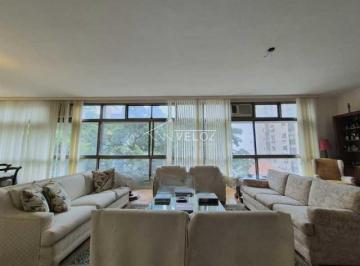Apartamento · 201m² · 4 Quartos · 2 Vagas · Apartamento : Padrão / Residencial / Lagoa
