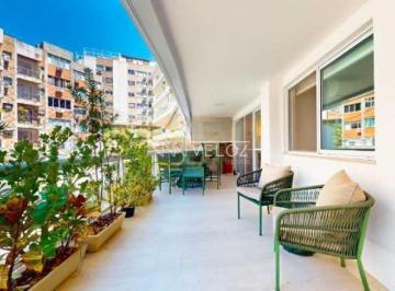 Apartamento · 180m² · 3 Quartos · 2 Vagas · Apartamento com Área Privativa :  / Residencial / Lagoa