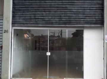 Comercial · 45m² · Comercial para aluguel - no Jardim Domitila