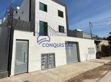 Apartamento · 55m² · 2 Quartos · 1 Vaga · COBERTURA NO BAIRRO COPACABANA!!!