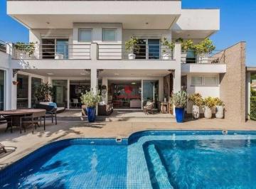 Casa · 4 Quartos · Casa à venda - em Jurerê Internacional