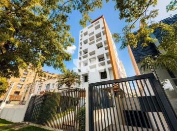 Apartamento · 30m² · 1 Quarto · 1 Vaga · Seu novo lar no coração de Curitiba espera por você!