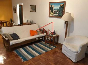 Apartamento · 110m² · 3 Quartos · 1 Vaga · Apartamento-À VENDA-Lagoa-Rio de Janeiro-RJ