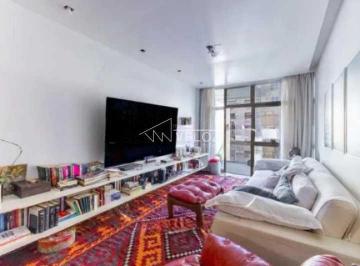 Apartamento · 119m² · 2 Quartos · 1 Vaga · Apartamento : Padrão / Residencial / Ipanema