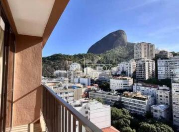 Apartamento · 48m² · 1 Quarto · 1 Vaga · Flat : / Residencial / Leblon