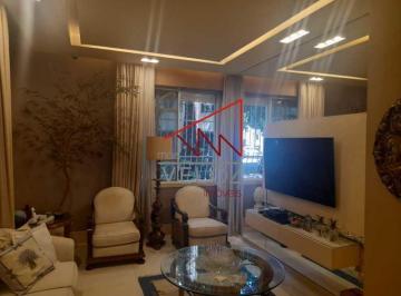 Apartamento · 125m² · 2 Quartos · 1 Vaga · Apartamento - / Residencial / Flamengo