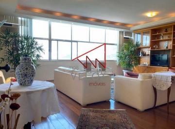 Apartamento · 170m² · 3 Quartos · 1 Vaga · Apartamento-À VENDA-Flamengo-Rio de Janeiro-RJ