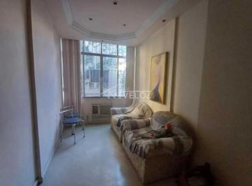 Apartamento · 42m² · 1 Quarto · Apartamento - / Residencial / Flamengo