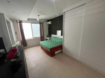 Apartamento · 31m² · 1 Quarto · Apartamento-À VENDA-Flamengo-Rio de Janeiro-RJ