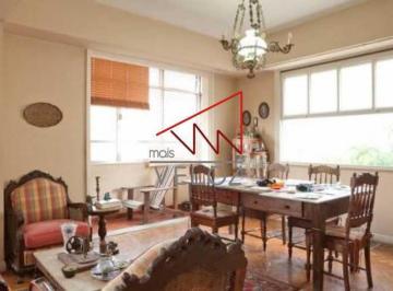Apartamento · 300m² · 4 Quartos · 3 Vagas · Apartamento-À VENDA-Flamengo-Rio de Janeiro-RJ