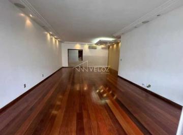 Apartamento · 240m² · 3 Quartos · 2 Vagas · Apartamento -  / Residencial / Flamengo