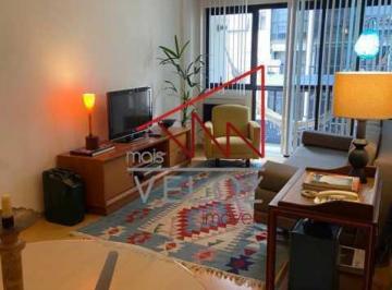 Apartamento · 80m² · 2 Quartos · 1 Vaga · Apartamento-À VENDA-Flamengo-Rio de Janeiro-RJ